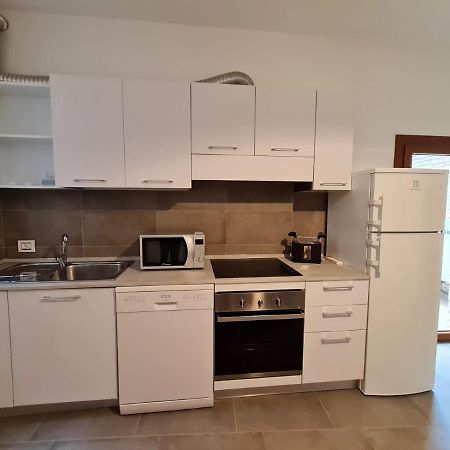 Venice Apartment With Private Courtyard Luaran gambar