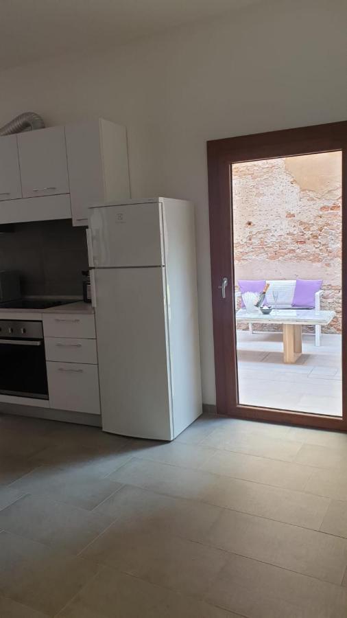 Venice Apartment With Private Courtyard Luaran gambar