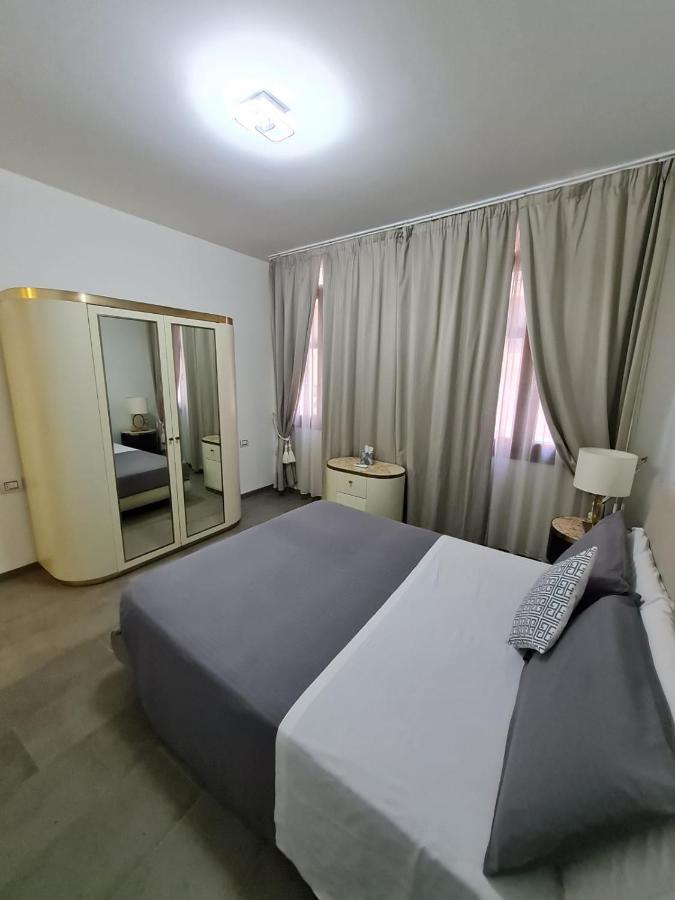Venice Apartment With Private Courtyard Luaran gambar
