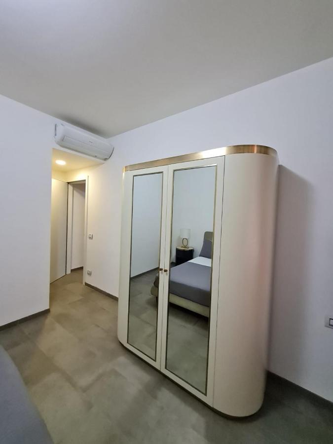 Venice Apartment With Private Courtyard Luaran gambar