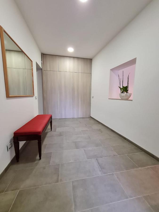 Venice Apartment With Private Courtyard Luaran gambar