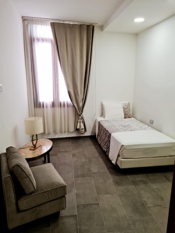 Venice Apartment With Private Courtyard Luaran gambar
