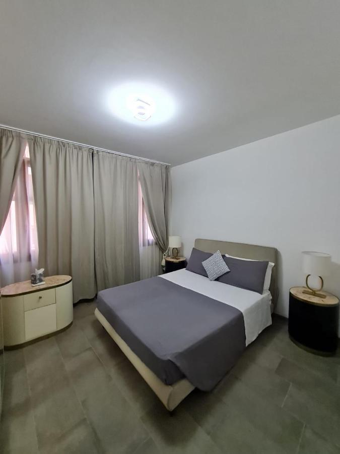 Venice Apartment With Private Courtyard Luaran gambar