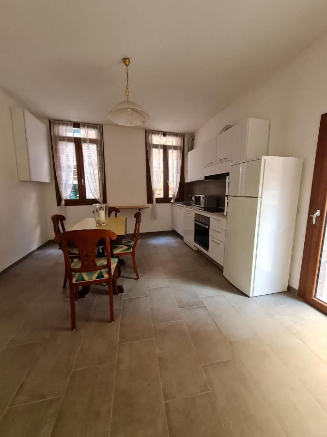 Venice Apartment With Private Courtyard Luaran gambar