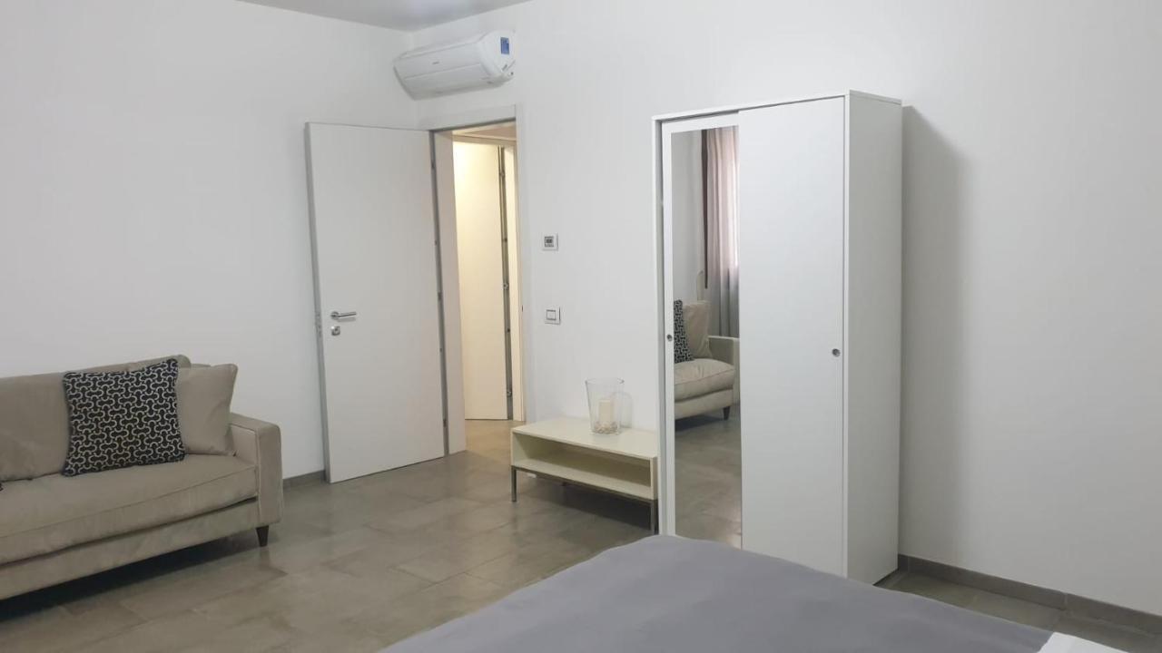 Venice Apartment With Private Courtyard Luaran gambar