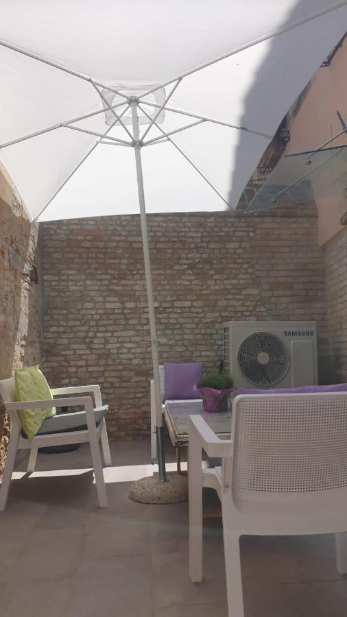 Venice Apartment With Private Courtyard Luaran gambar