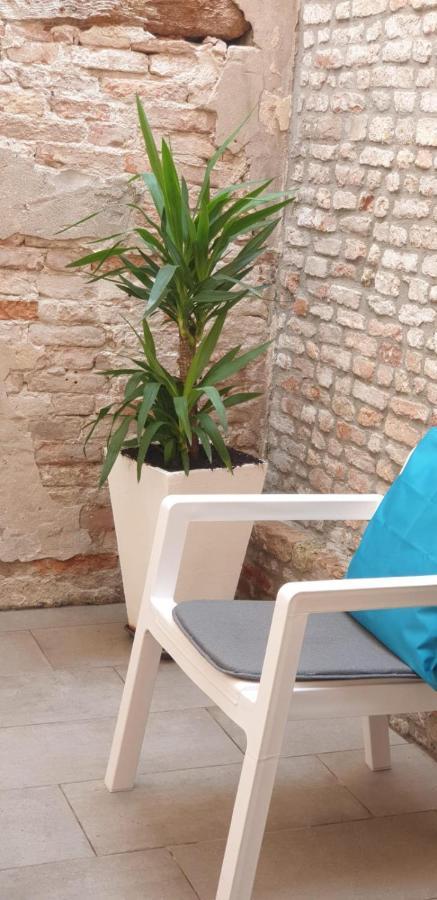 Venice Apartment With Private Courtyard Luaran gambar