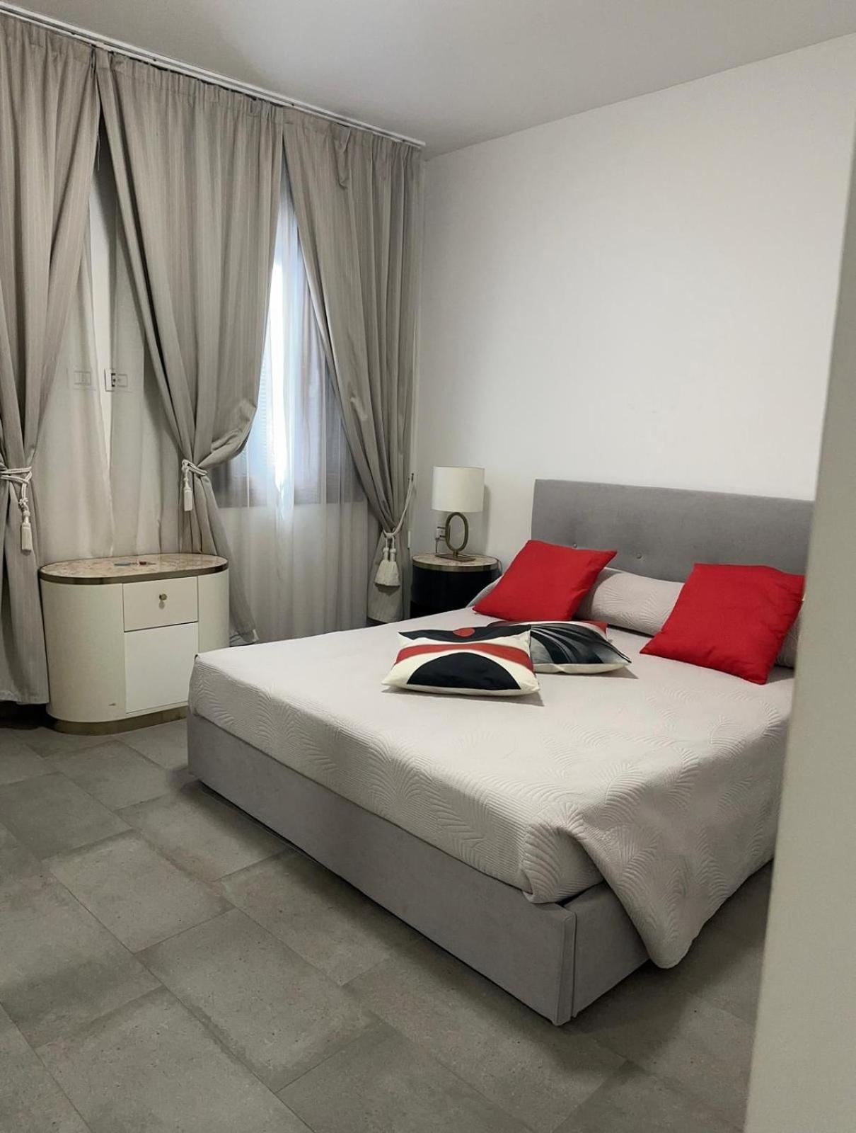 Venice Apartment With Private Courtyard Luaran gambar
