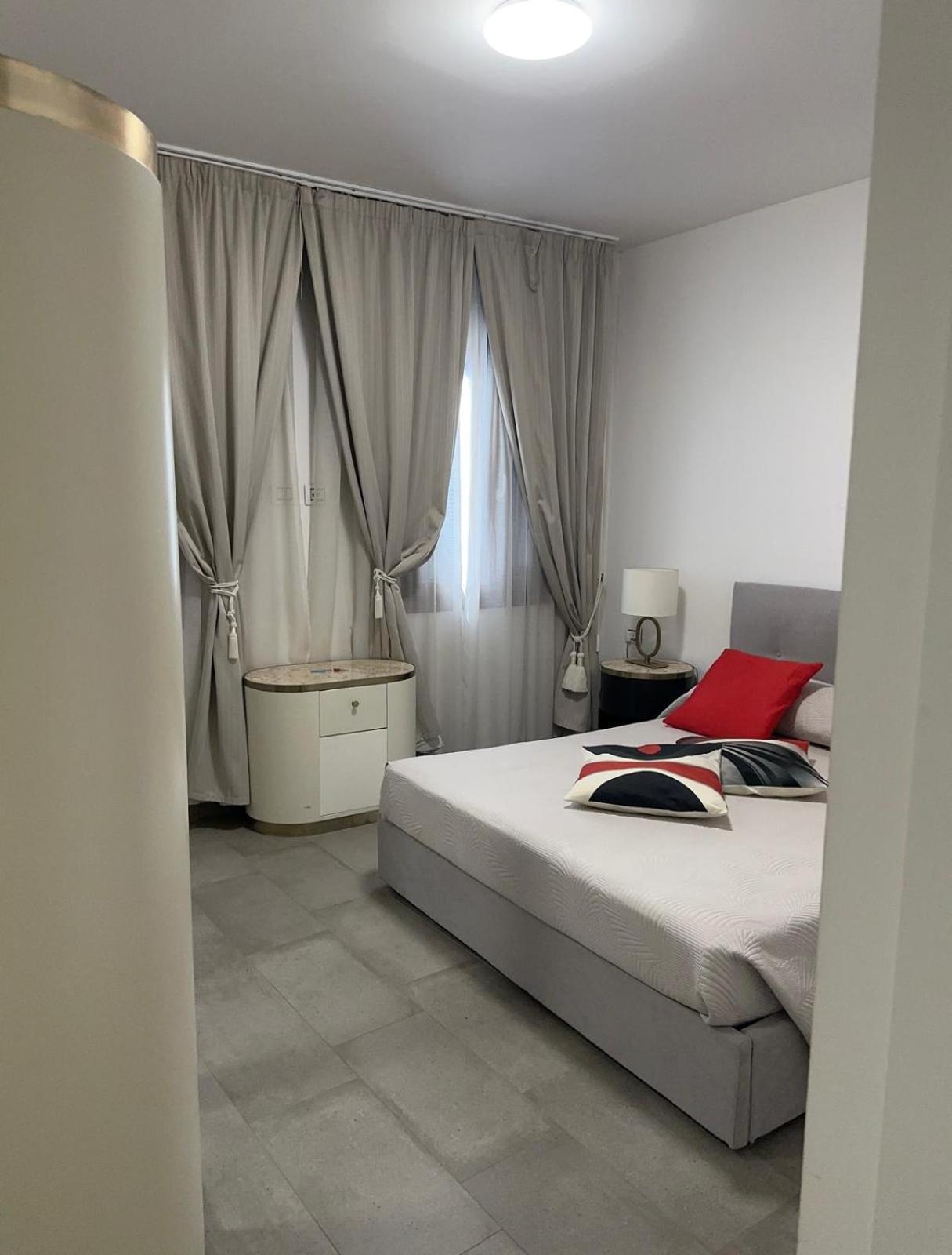 Venice Apartment With Private Courtyard Luaran gambar