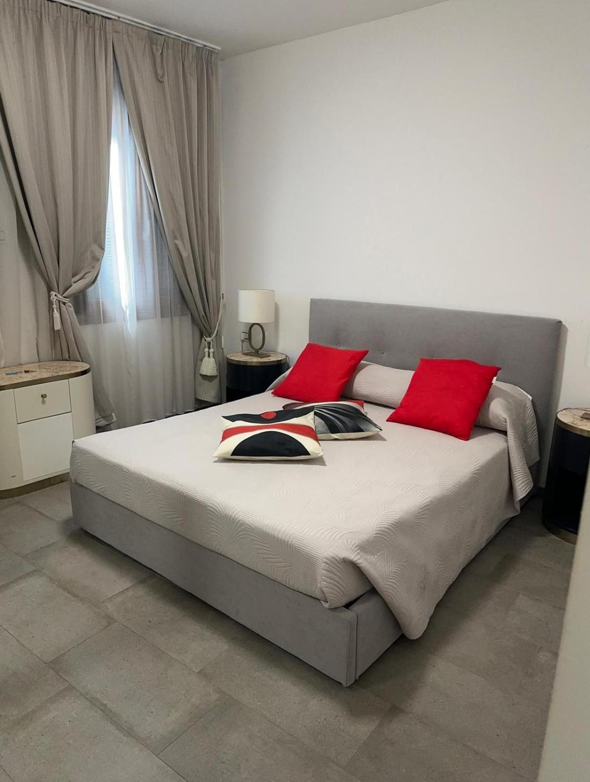 Venice Apartment With Private Courtyard Luaran gambar